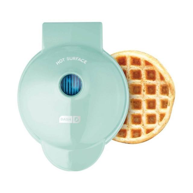 10 Best Mini Waffle Makers Under $40 (2022) - Parade