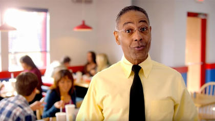 Giancarlo Esposito Better Call Saul