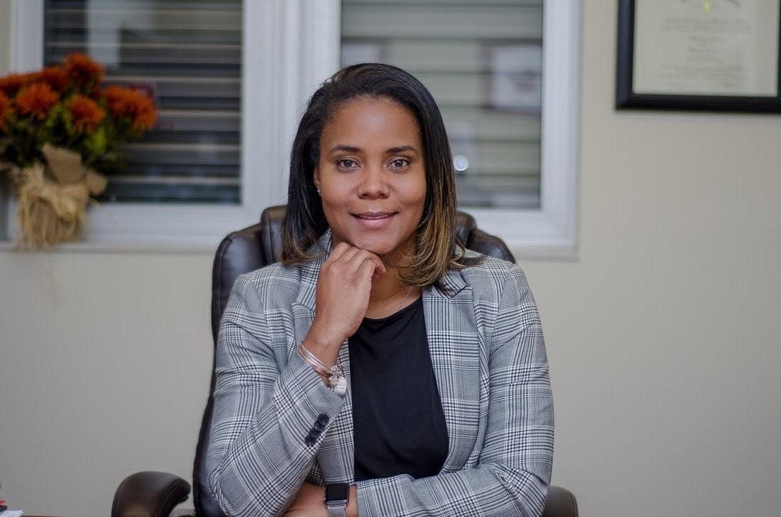 LaShakia Moore, Flagler Schools assistant superintendent for academic services, was appointed as interim superintendent May 16 as the district begins its search to replace Cathy Mittelstadt. Moore's position begins July 1.