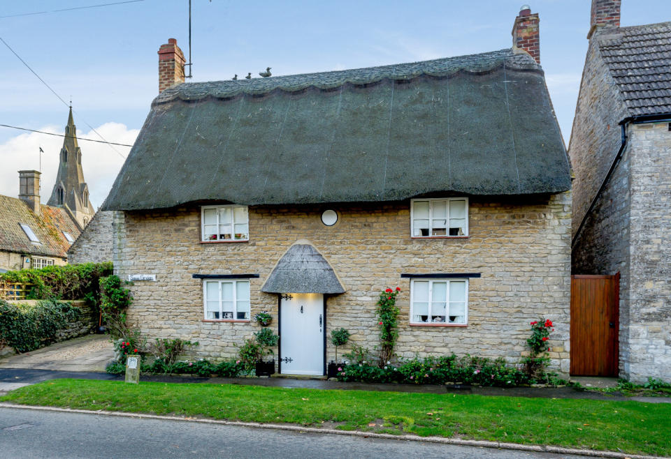 cute cottages