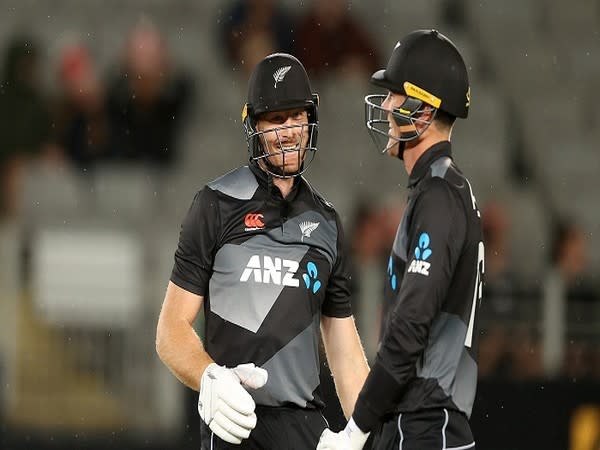 New Zealand batsman Martin Guptill (Image: ICC)