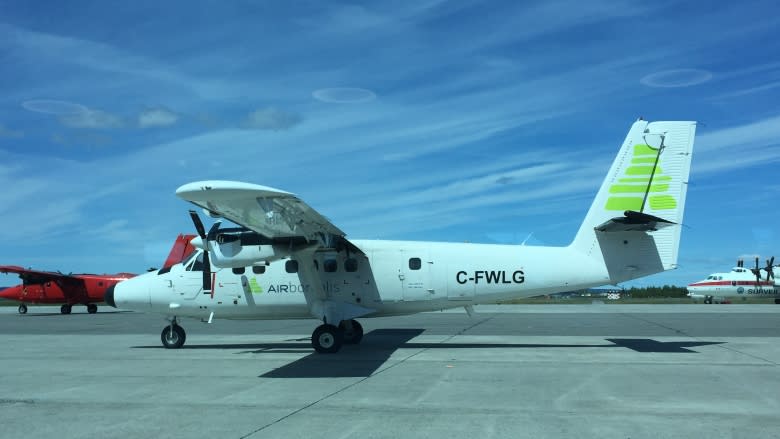 Innu, Inuit join forces to create new airline for Labrador