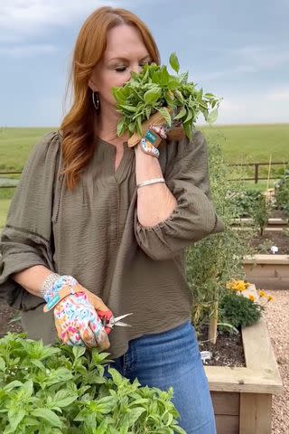 <p>Ree Drummond/Instagram</p> Ree Drummond