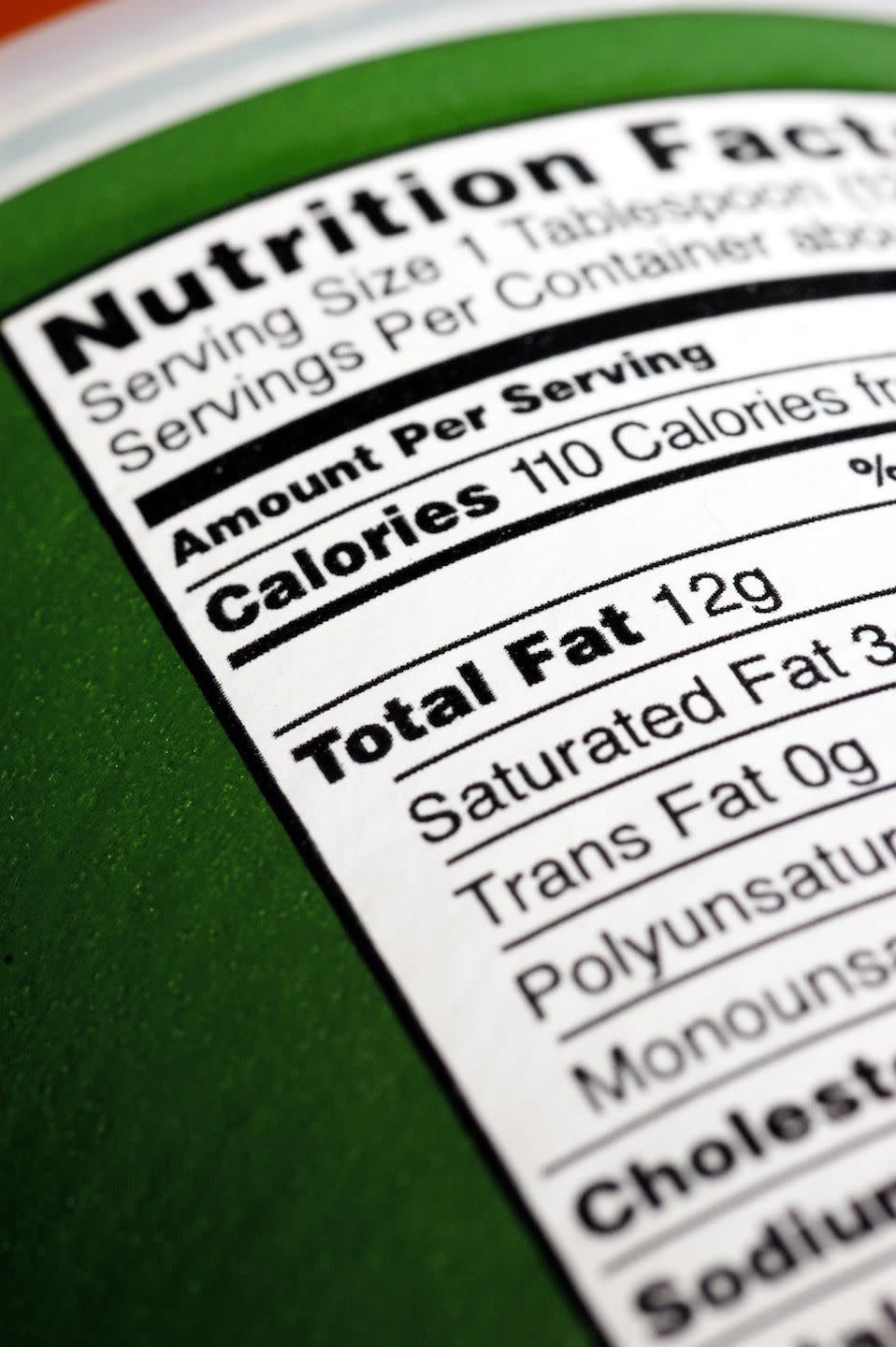 <p>In 2013, lawmakers barred towns from forcing restaurants to include nutrition information or calorie counts on menus. The same bill — also known as the <a href="http://billstatus.ls.state.ms.us/2013/pdf/history/SB/SB2687.xml#addinfo" rel="nofollow noopener" target="_blank" data-ylk="slk:Anti-Bloomberg Bill;elm:context_link;itc:0;sec:content-canvas" class="link ">Anti-Bloomberg Bill</a> — bans communities from requiring restaurants to limit portion sizes. At least you're kept in the dark when it's cheat day?</p>