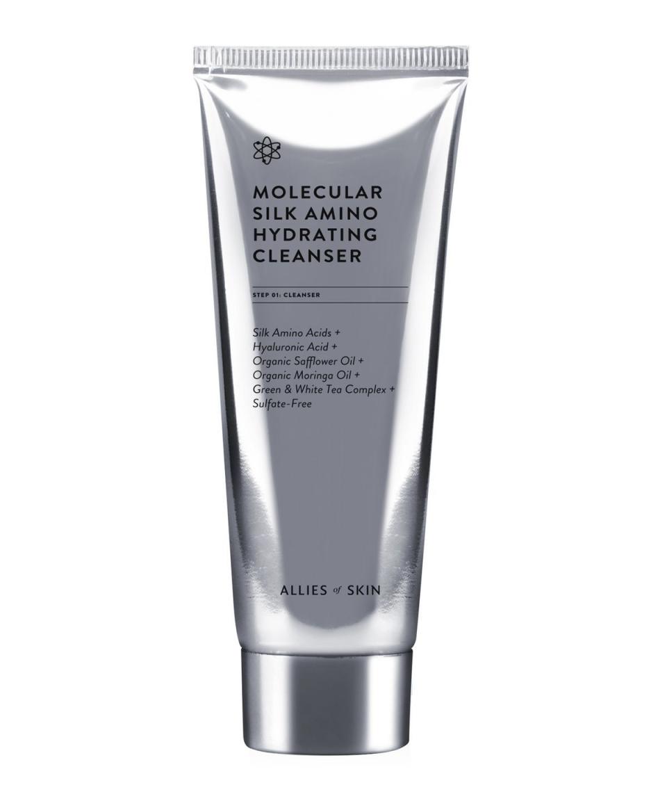 3) Cleanser by Allies of Skin