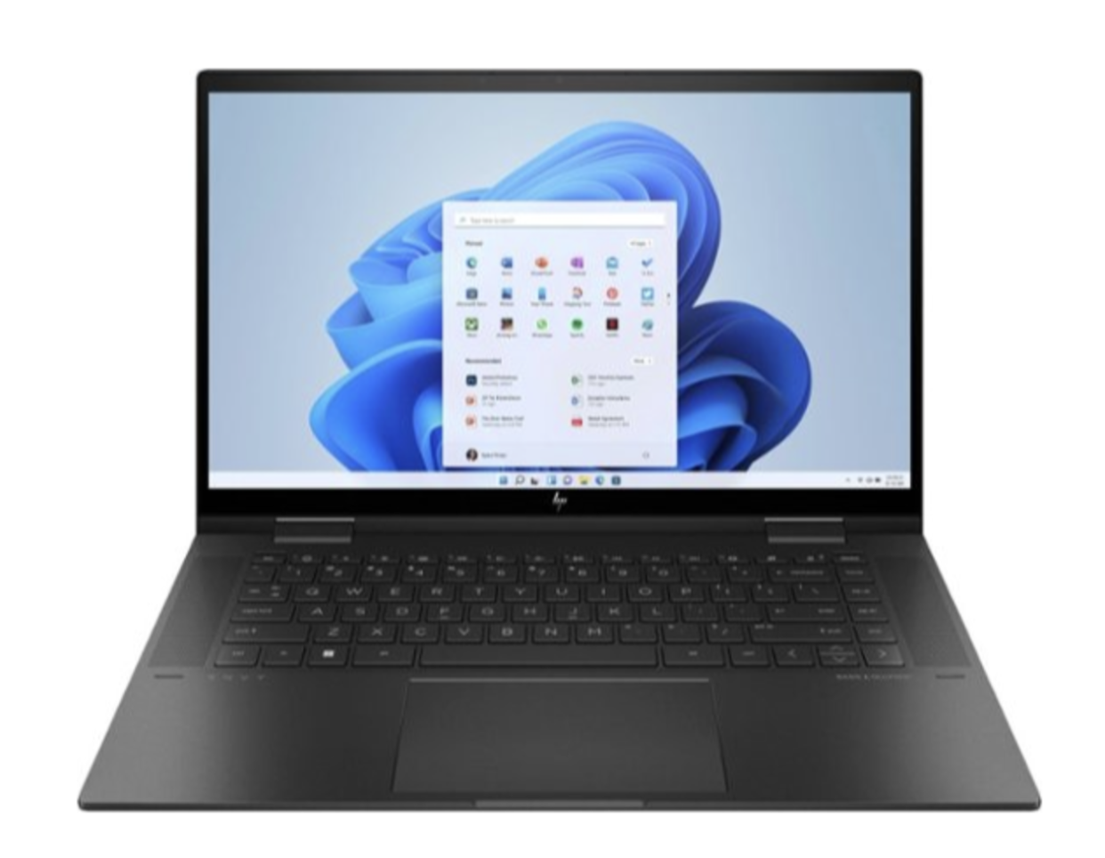 HP ENVY x360, back to school laptop deals