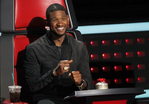 The Voice - Season 6