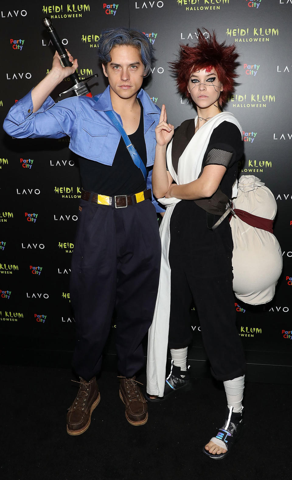 Famous Couples Costumes (Taylor Hill / FilmMagic / Getty Images)