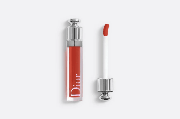 <p>Dior Addict Stellar Gloss, $32, <a href="https://rstyle.me/+UbeYpu109iafQtQazlHJBg" rel="nofollow noopener" target="_blank" data-ylk="slk:available here;elm:context_link;itc:0;sec:content-canvas" class="link ">available here</a>.</p>