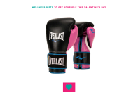 <p>Always wanted to take up boxing? Why not take it up while rocking pink gloves? $49.99, <a rel="nofollow noopener" href="https://www.dickssportinggoods.com/p/everlast-womens-powerlock-training-gloves-16elswpwrlcktrnngbxn/16elswpwrlcktrnngbxn?irgwc=1&camp=AFF:mediapartner:ONLINE_TRACKING_LINK::249354:315573" target="_blank" data-ylk="slk:Dick’s Sporting Goods.;elm:context_link;itc:0;sec:content-canvas" class="link ">Dick’s Sporting Goods.</a> </p>