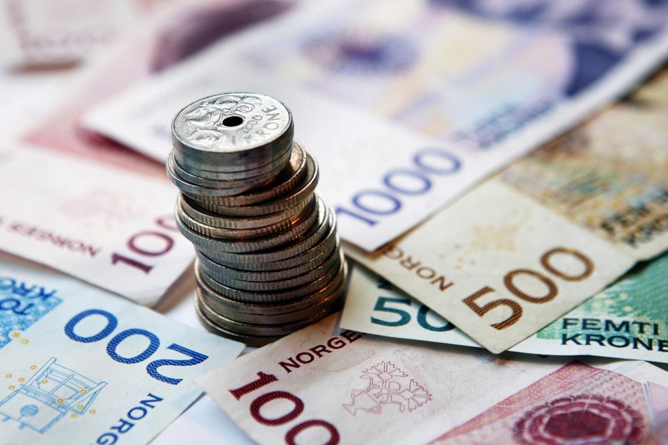 <p>No. 7: Norway<br>Income tax: 17.5 per cent<br>(IB Times) </p>