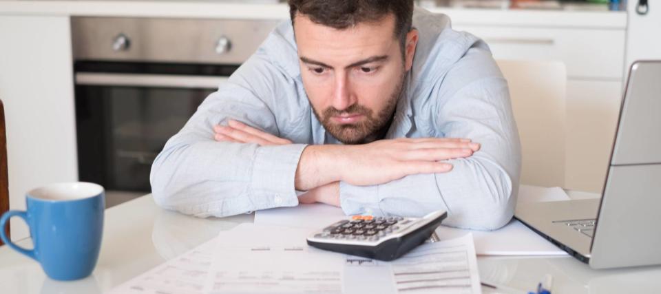 ‘Financial illiteracy is an epidemic’: Americans lost an average of over $1,800 to financial errors in 2022 — here are 3 money mistakes you might not even realize you're making