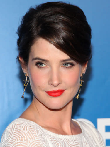 Cobie Smulders