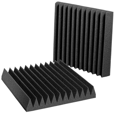 sound proof panels