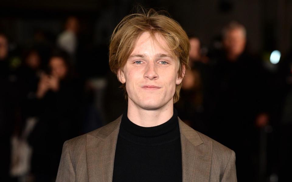 Louis Hofmann