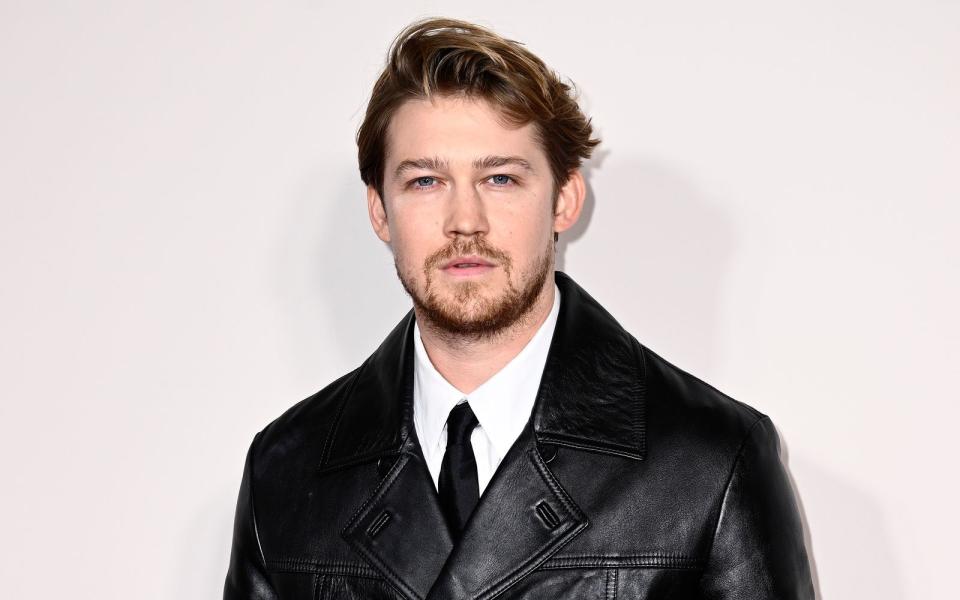 Joe Alwyn