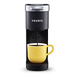 Keurig K-Mini Plus Single Serve K-Cup Pod Coffee Maker (Bed Bath and Beyond / Bed Bath and Beyond)