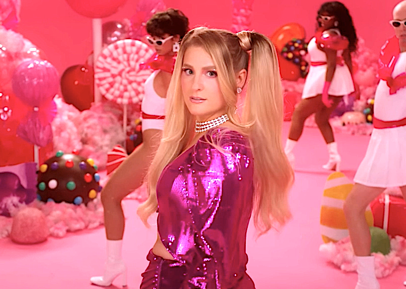 Meghan Trainor