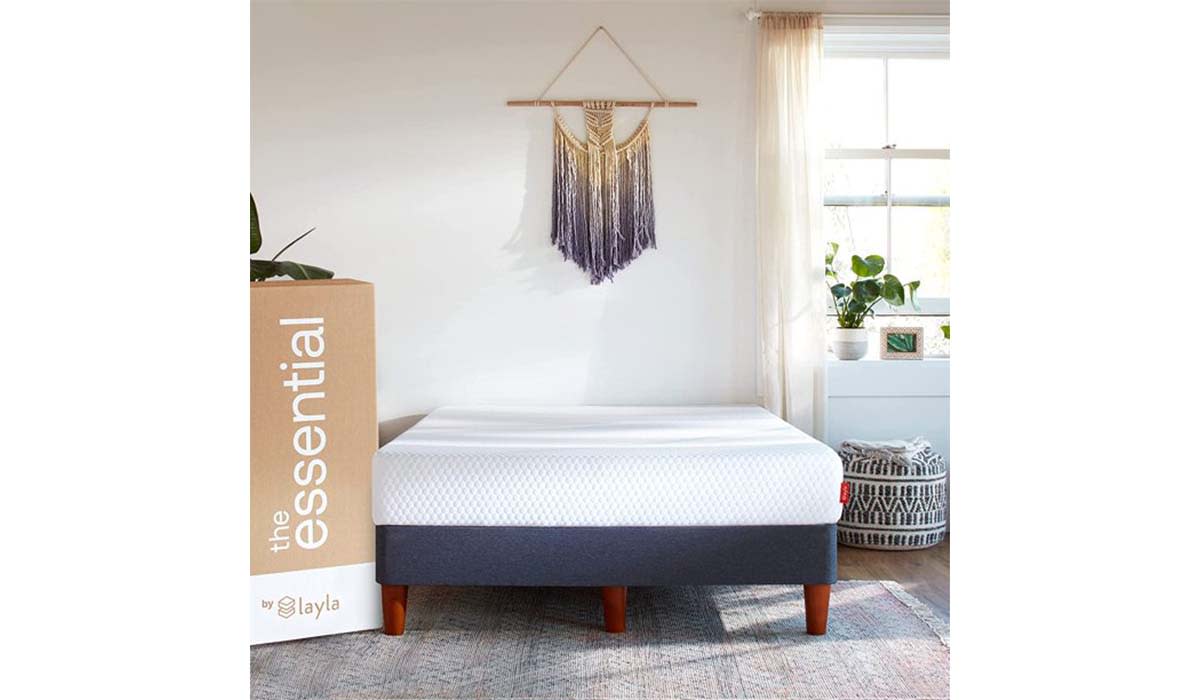 Layla Sleep mattresses are now as low as $600.