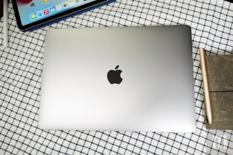 ▲新款MacBook Pro