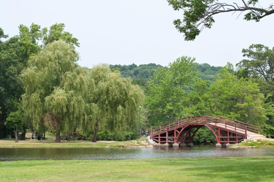 Elm Park via Getty Images