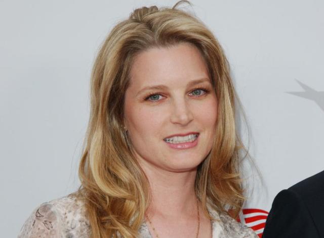 Is Bridget Fonda related to Jane Fonda?