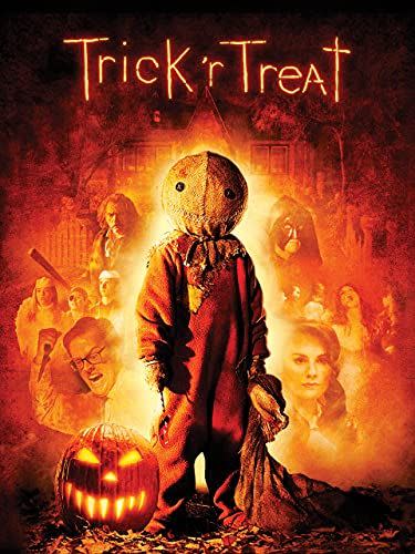 49) <i>Trick ‘r Treat</i> (2007)