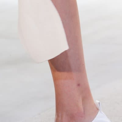 An Appreciation of Phoebe Philo's Sexy and Strange Shoes