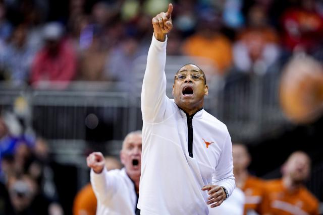 Dick Vitale joins Texas basketball fans in celebrating Rodney Terry's  hiring as Longhorns' head coach