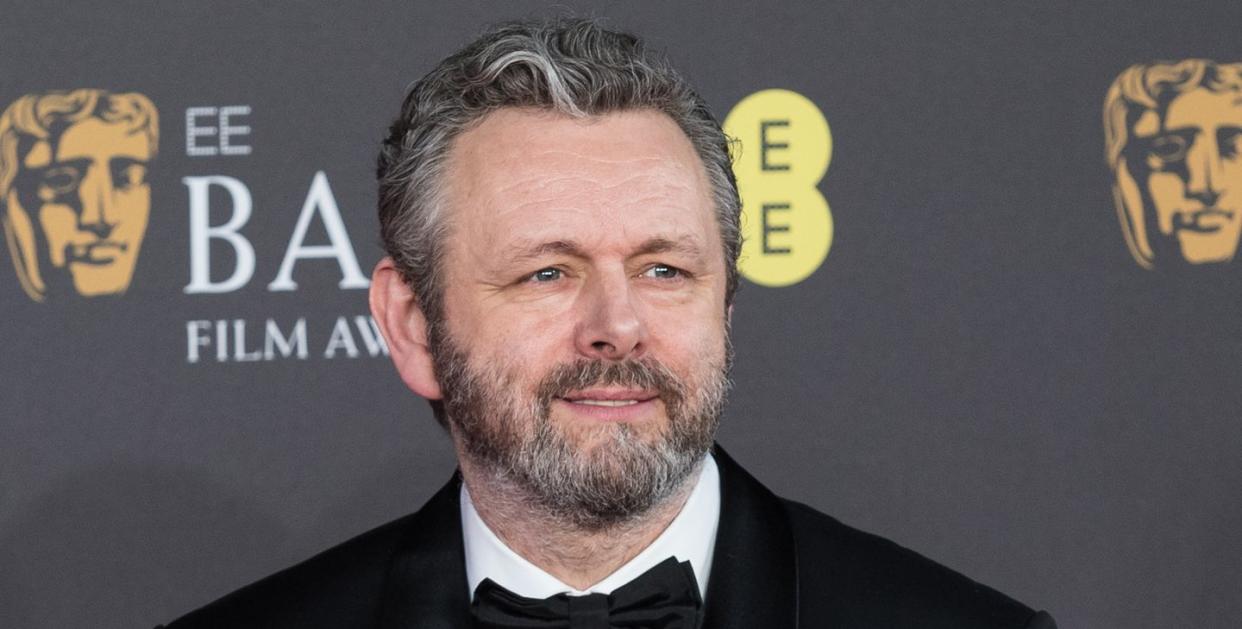 michael sheen