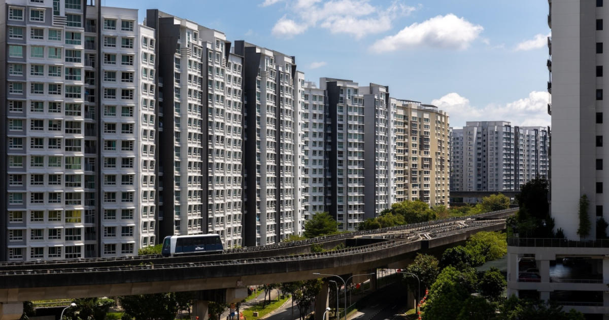 Open market rental vouchers for couples waiting for HDB flats to be completed