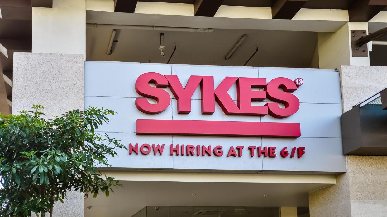 Sykes