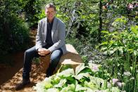 <p><strong>We can all take notes from Andy Sturgeon's small courtyard garden at his Brighton home.</strong></p><p>Acclaimed garden designer Andy is back for <a href="https://www.housebeautiful.com/uk/garden/a37745517/chelsea-flower-show-2022/" rel="nofollow noopener" target="_blank" data-ylk="slk:Chelsea Flower Show 2022;elm:context_link;itc:0;sec:content-canvas" class="link ">Chelsea Flower Show 2022</a> with The Mind Garden for mental health charity <a href="https://www.mind.org.uk/" rel="nofollow noopener" target="_blank" data-ylk="slk:Mind;elm:context_link;itc:0;sec:content-canvas" class="link ">Mind</a> – but this will be his final Chelsea. 'It's a funny one. In many ways I owe my career to this, but I think my time is probably done. I don't know what more I can get out of it,' he told <a href="https://www.telegraph.co.uk/gardening/chelsea-flower-show/didnt-plan-returning-chelsea-flower-show-now-have-chance-leave/" rel="nofollow noopener" target="_blank" data-ylk="slk:The Telegraph;elm:context_link;itc:0;sec:content-canvas" class="link ">The Telegraph</a>.</p><p>Over the years, Andy's won an admirable eight medals, including the highest accolade of them all, Best Show Garden, three times. The Gold medal winner's last Best in Show award was for his M&G Garden at the <a href="https://www.housebeautiful.com/uk/garden/g27567530/rhs-chelsea-flower-show-best-highlights/" rel="nofollow noopener" target="_blank" data-ylk="slk:2019 Chelsea Flower Show;elm:context_link;itc:0;sec:content-canvas" class="link ">2019 Chelsea Flower Show</a>, which the judges called 'perfection'.<br></p><p>Back in 2020, as part of <a href="https://www.rhs.org.uk/" rel="nofollow noopener" target="_blank" data-ylk="slk:RHS Chelsea's virtual show;elm:context_link;itc:0;sec:content-canvas" class="link ">RHS Chelsea's virtual show</a>, Andy gave a tour of his garden, providing some great <a href="https://www.housebeautiful.com/uk/garden/designs/a495/garden-design-ideas/" rel="nofollow noopener" target="_blank" data-ylk="slk:garden design ideas;elm:context_link;itc:0;sec:content-canvas" class="link ">garden design ideas</a> for small spaces, from planting choices to lighting. Hopefully these tips will give you inspiration for your own outdoor space.<br></p>