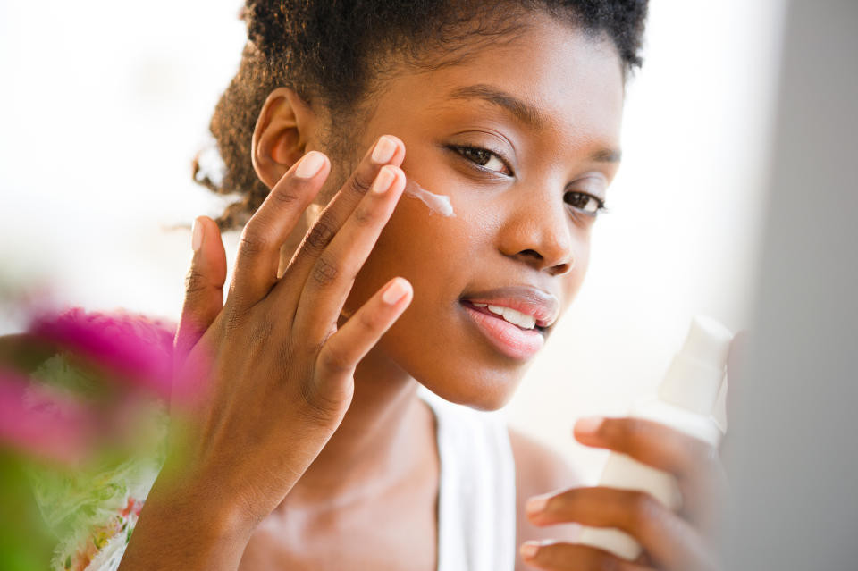 Holy Grail Skincare Products That Dermatologists Swear By