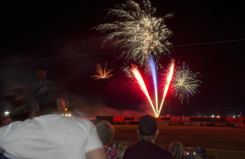 Organizations across the High Desert and mountain communities will host Independence Day-themed events beginning on Saturday, June 24.