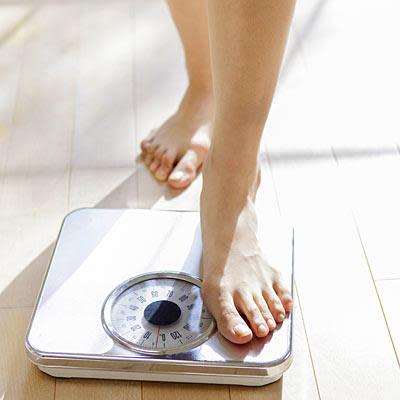 5 reasons why the number on your weighing scale is more than it should be