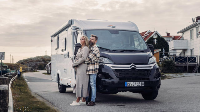 Le camping-car le moins cher du marché en vidéo: il est aussi très