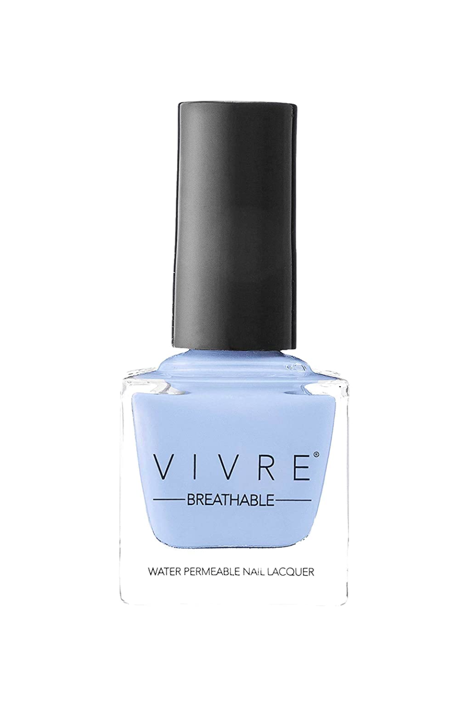 6) Vivre Cosmetics Breathable Nail Polish in Ferris Wheel Affair