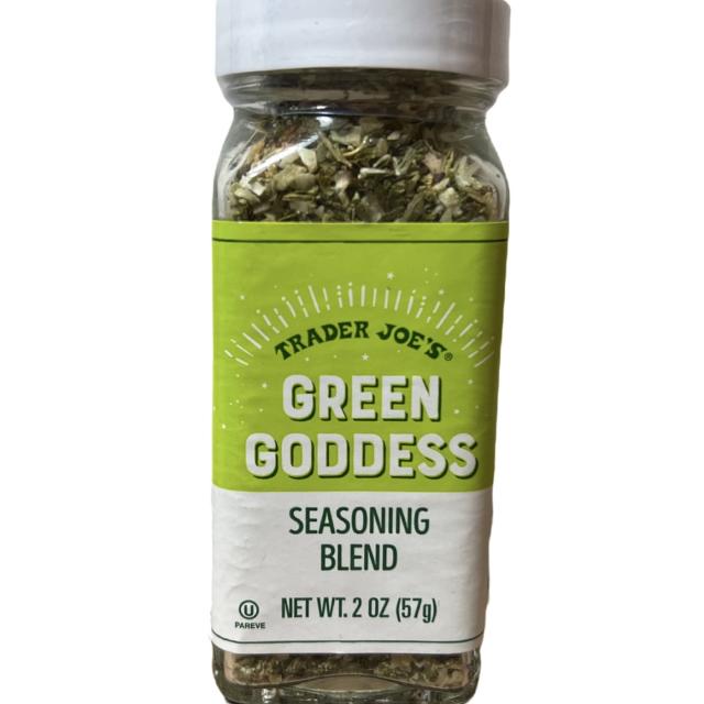 Trader Joe's New Seasoning Blend Is Based On A Favorite Burger