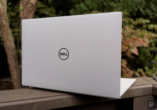 Dell XPS 15 OLED review: A practically perfect 15-inch laptop