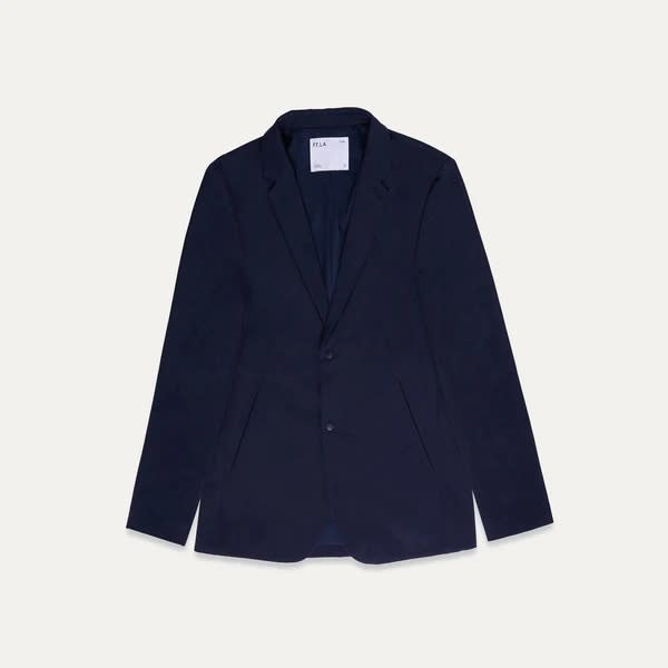 Best hybrid casual blazer for men.