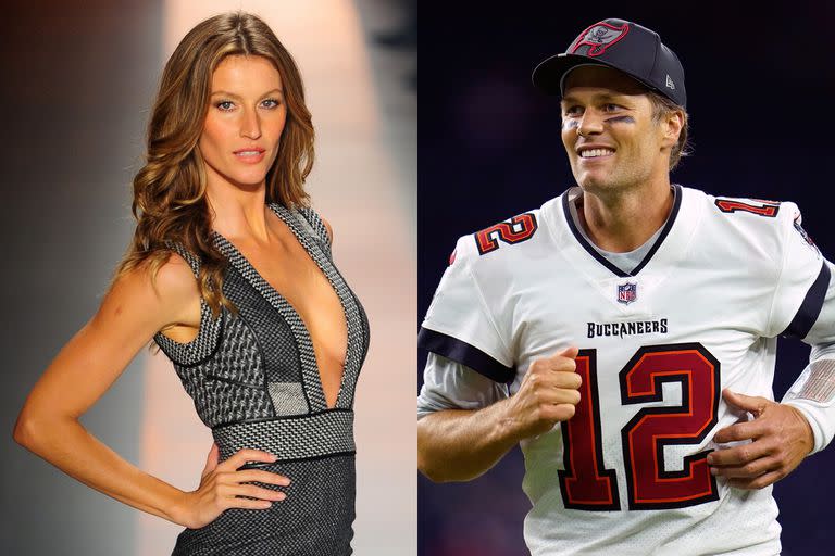 ¿Dedicado a Gisele Bündchen? El sugestivo mensaje de Tom Brady en San Valentín: “El amor no es una transacción”