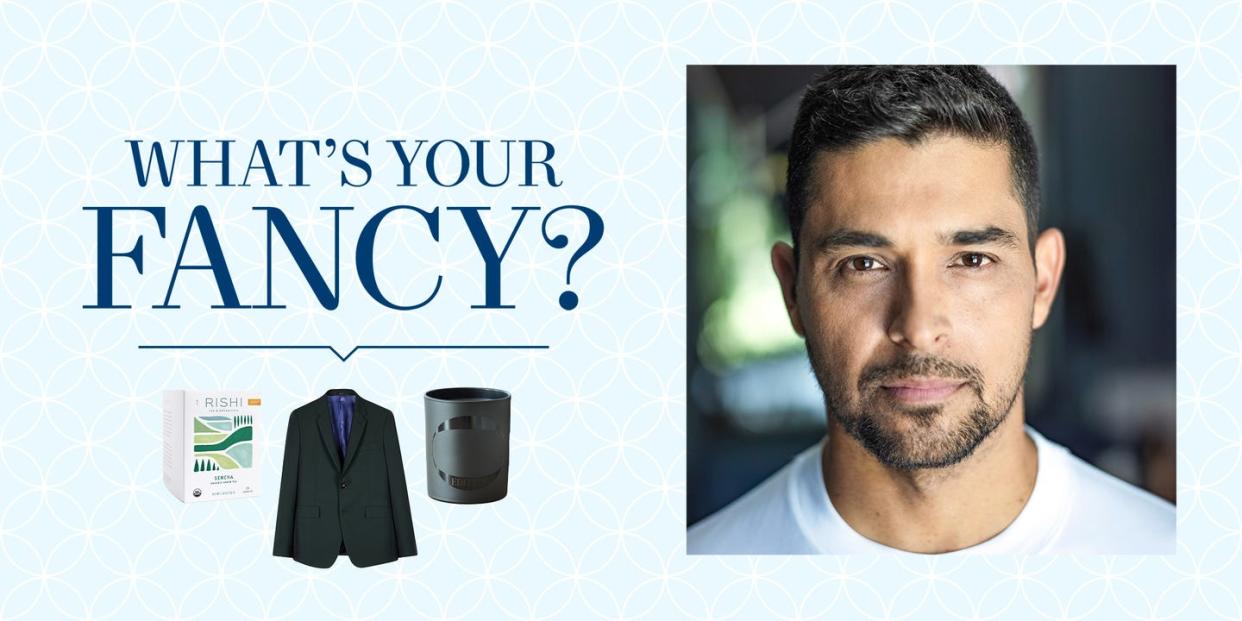 wilmer valderrama