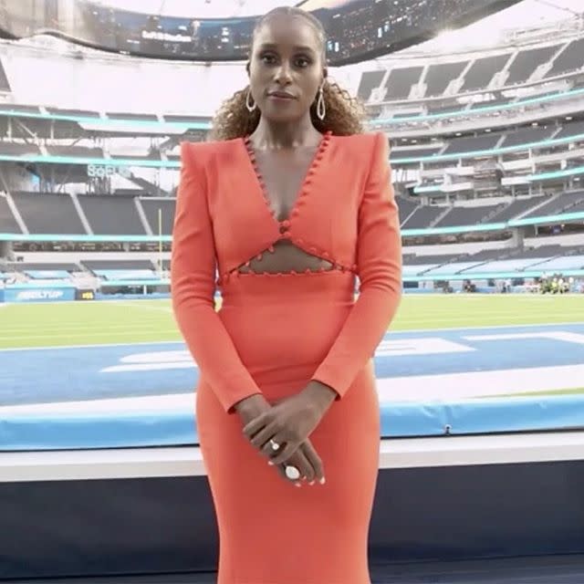 Issa Rae