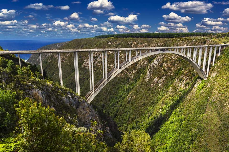 布勞克朗橋（Image Source : Getty Creative）