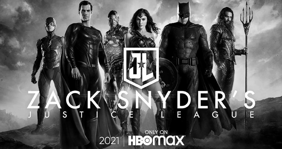 Zack Snyder’s Justice League. Image via HBO Max