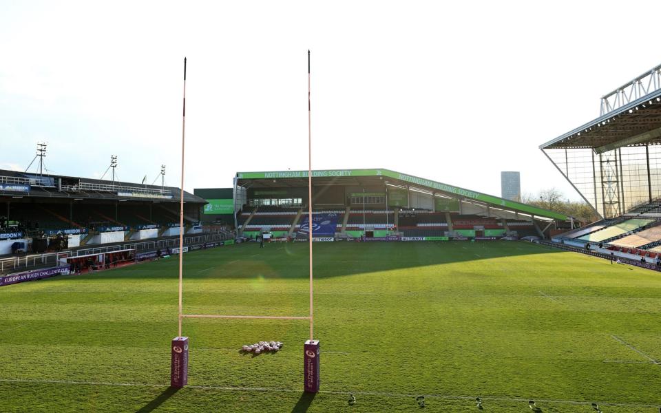 Dementia in rugby players and boxers could be recognised as industrial disease - Getty Images