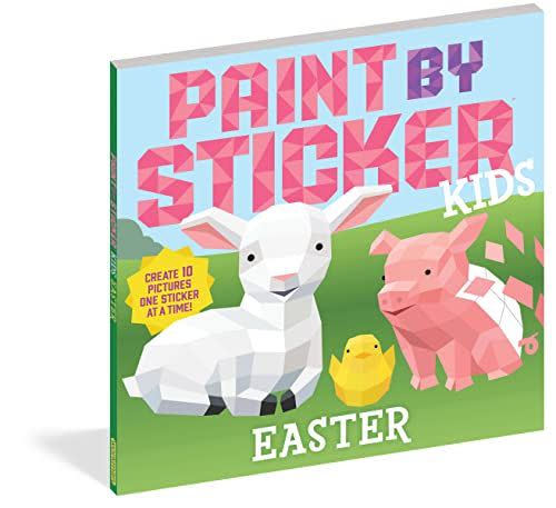 10) Easter Picture Book