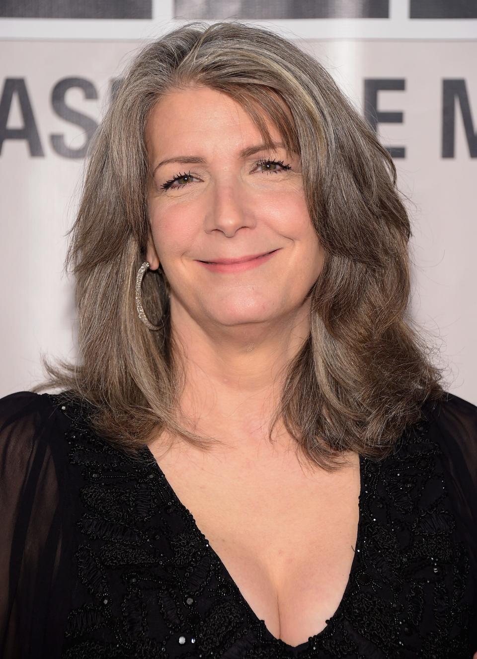 Kathy Mattea