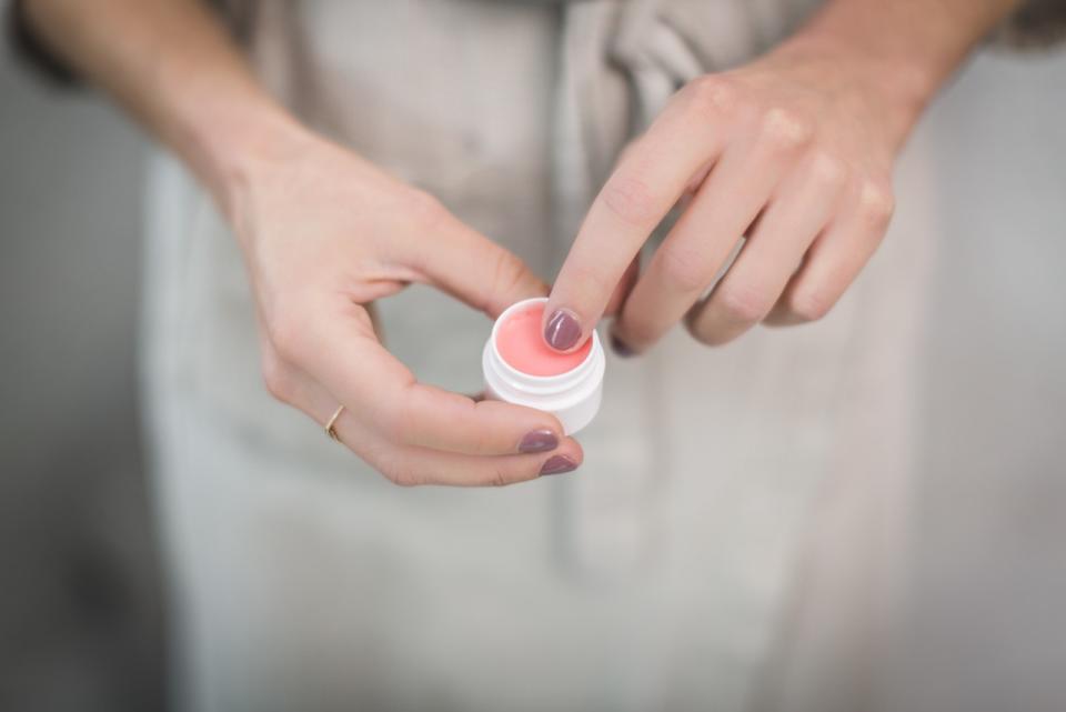 Is your lip balm toxic? [Photo: Burst via Pexels]